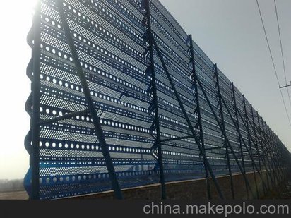 煤矿防风抑尘网厂家，守护环境，保障生产