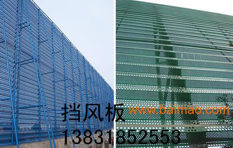 防风抑尘网每平米价格解析与市场应用