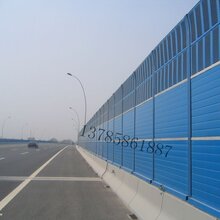 声屏障选振驰路桥，为城市交通噪音的解决之道
