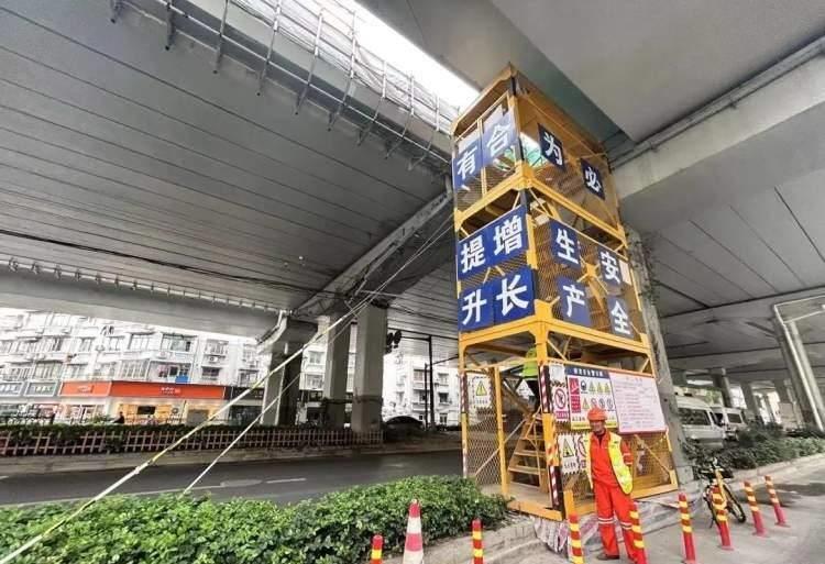 马路声屏障，城市噪音的守护者