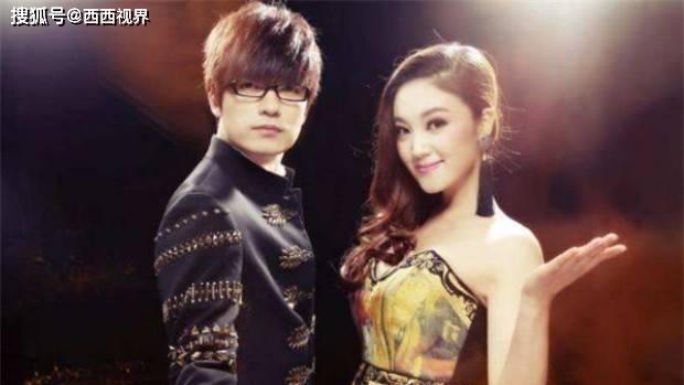千万粉丝网红夫妻结束12年婚姻，爱情与现实的碰撞
