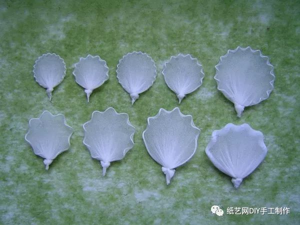 丝网花制作方法，从基础到进阶的详细教程