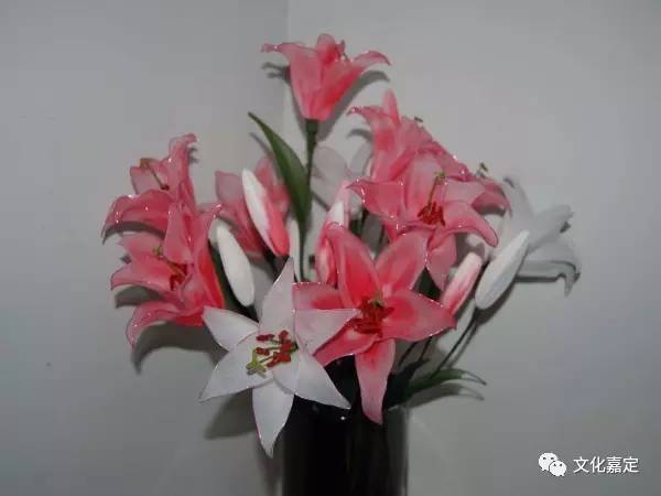 丝网花的制作艺术，从基础到高级的技巧解析