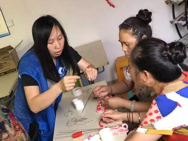 丝网花制作教程下载与DIY艺术之美
