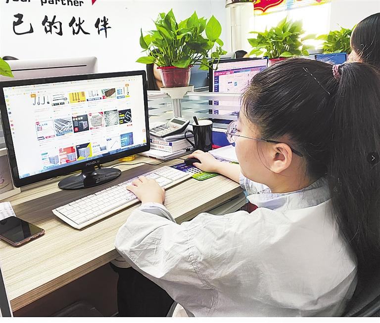 永年螺丝网，构建连接世界的坚固纽带