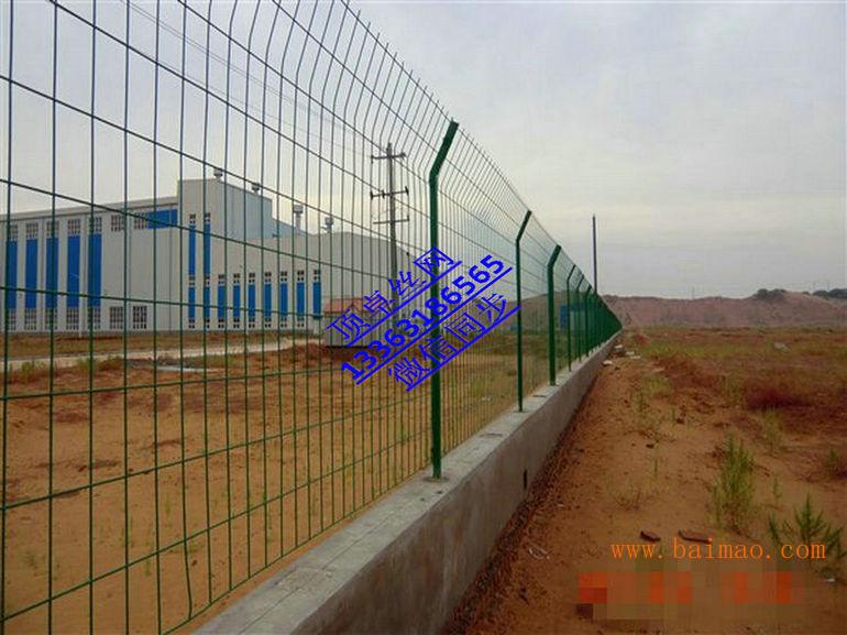 铁丝网围栏价格探析