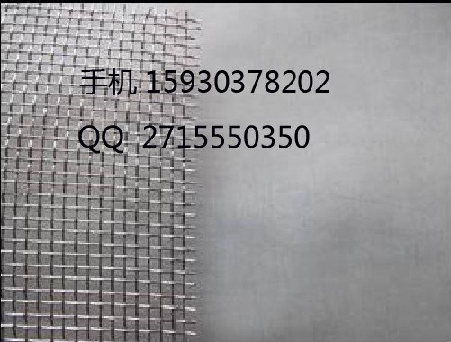 揭秘80目不锈钢网的特性与应用