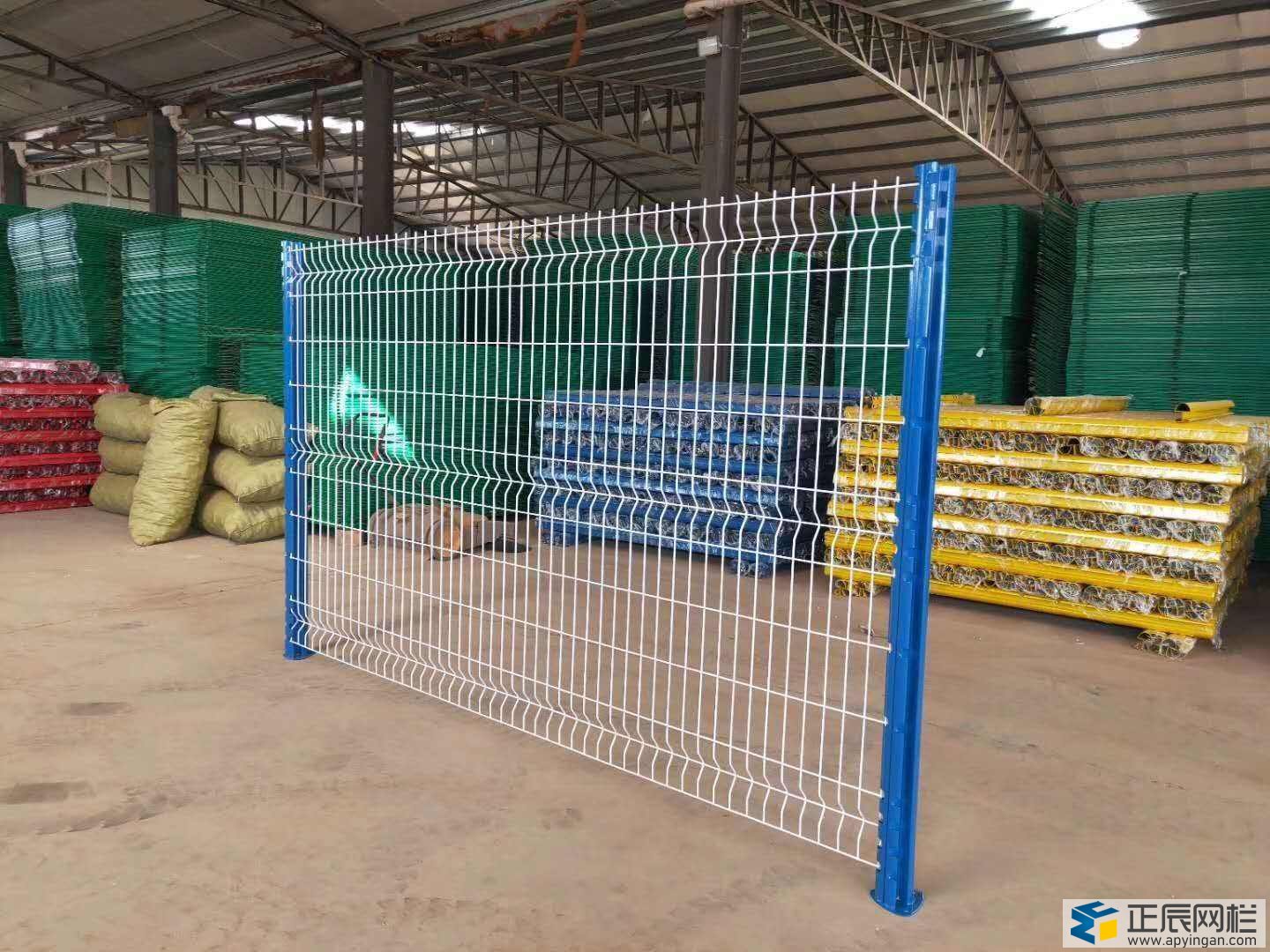 护栏网厂家概览与护栏网报价分析