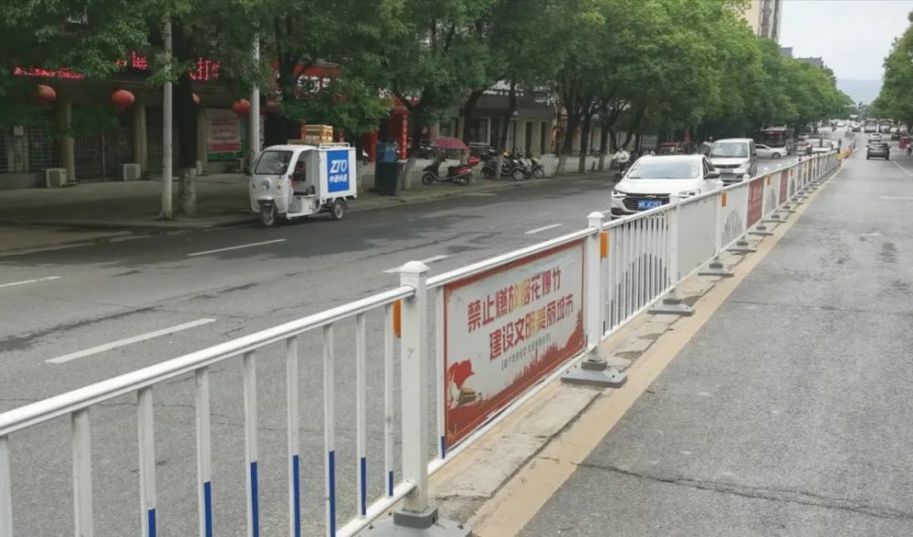 市政护栏网，城市安全的守护者