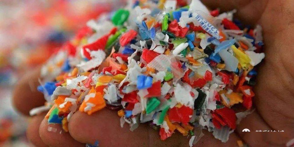 塑料制品的种类与应用