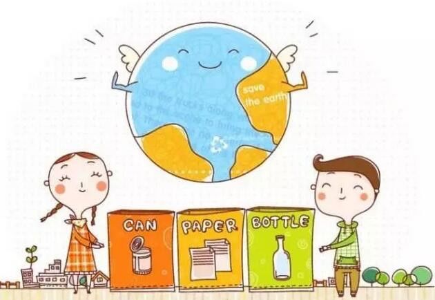 塑料制品三角数字1~9，从制造到回收的全方位解读