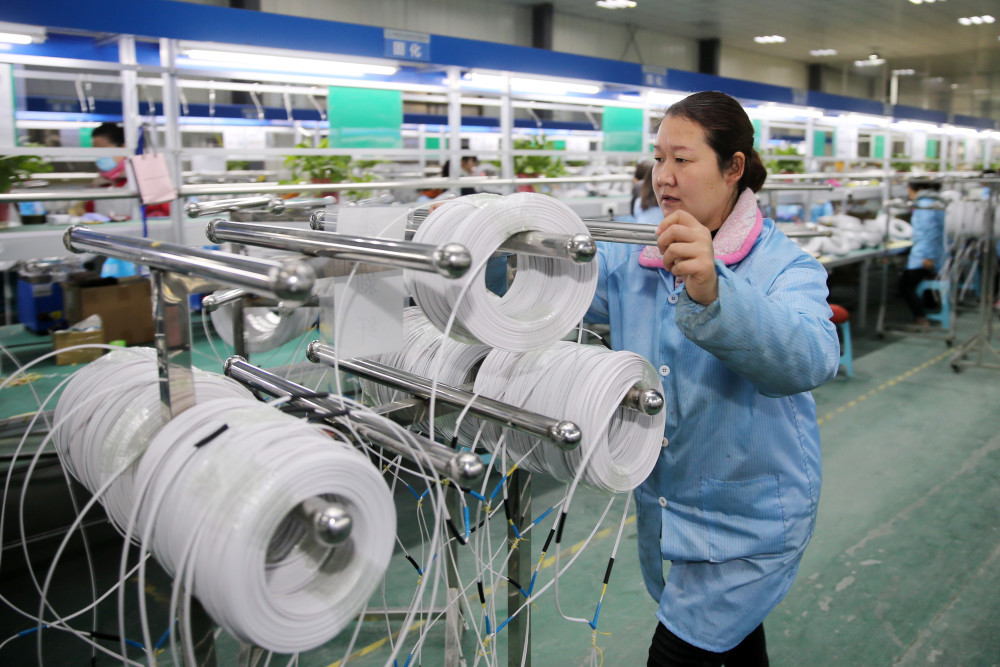 探究塑料制品生产厂家的全方位解析