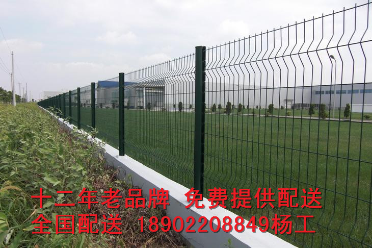 护栏网大全，从概念到应用，一站式解析