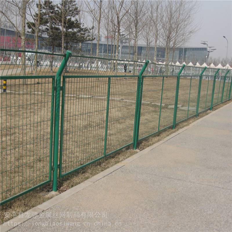 河北护栏网批发与优质护栏网厂家深度解析