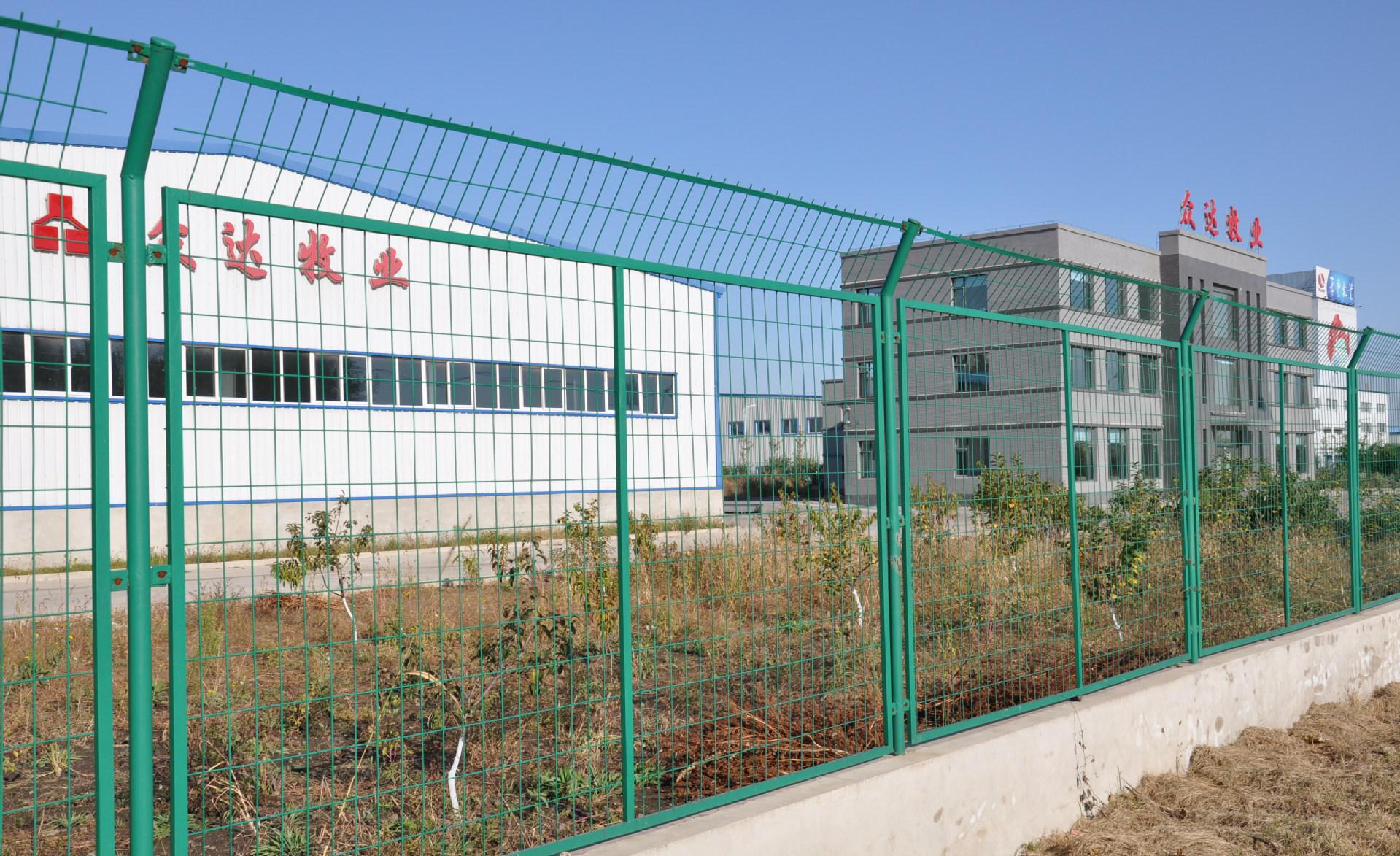 沈阳护栏网生产厂家的崛起之路，从传统到创新的跨越