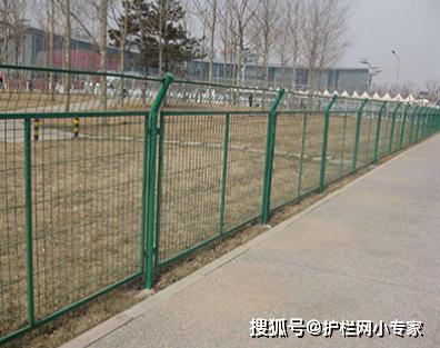 围网护栏网安装全攻略，从理论到实践的视觉指南