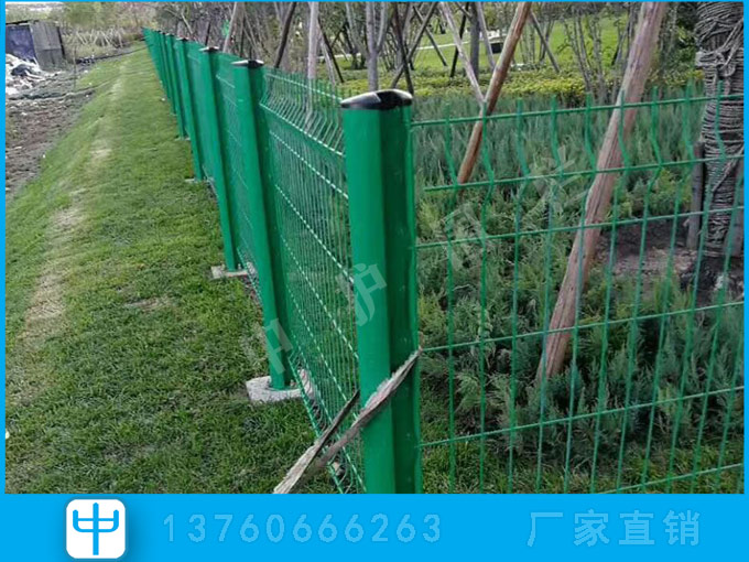 绿化围栏网与护栏网，价格、选择与价值
