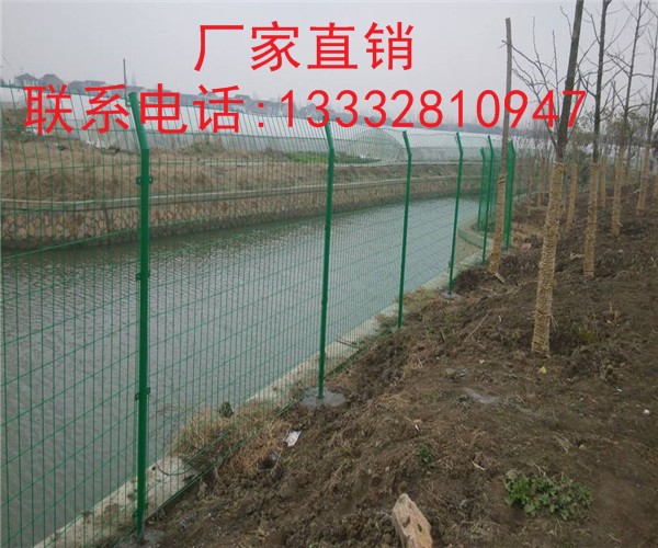 普兰店护栏网，守护安全，美化环境的坚固防线
