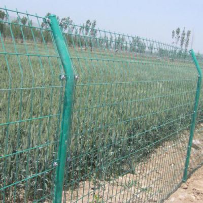 钢丝护栏网单价解析，性价比与安全并重的选择