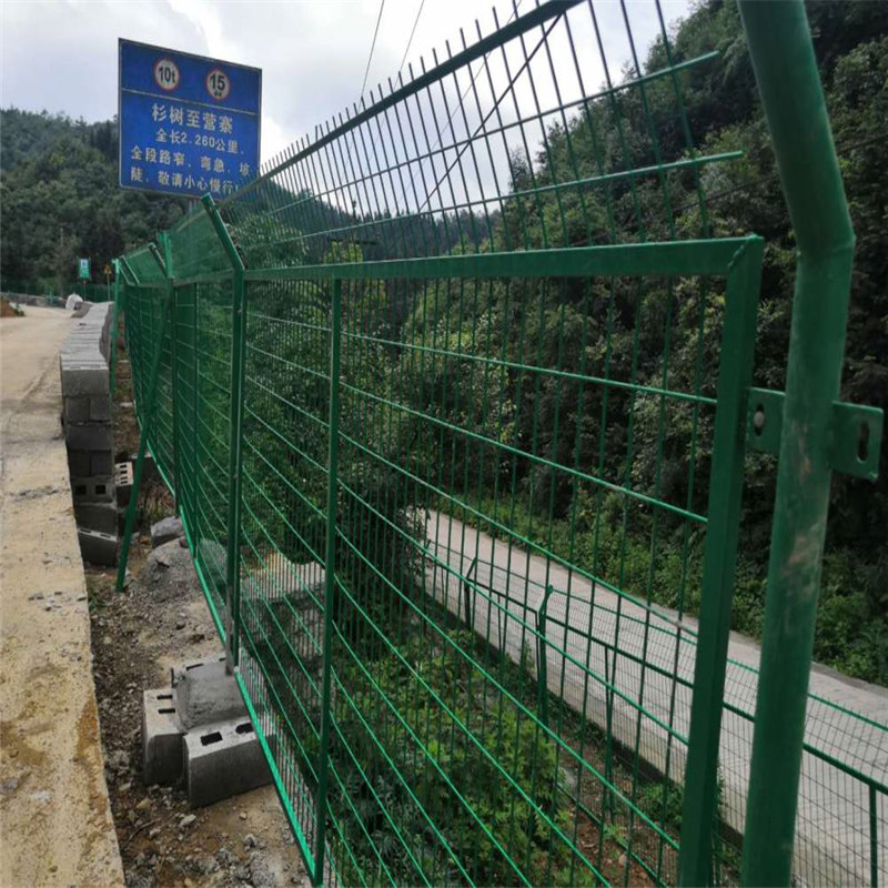 框架护栏网厂家，选择与应用的全面解析