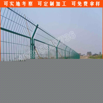 道路安全新守护，双边丝护栏网的应用与优势
