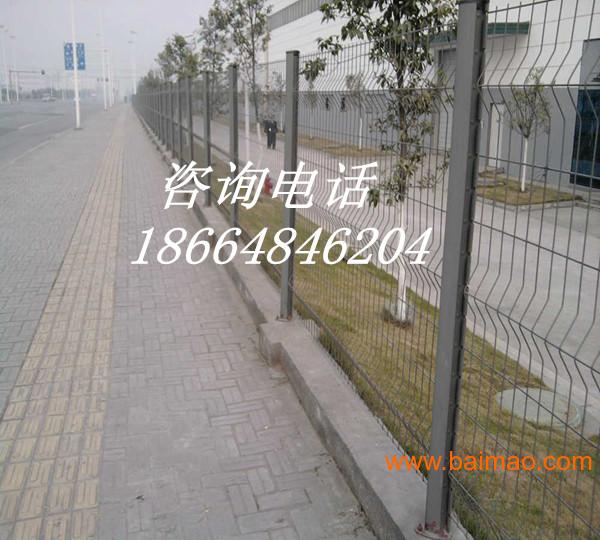 护栏网施工方案设计，安全与美学的双重保障