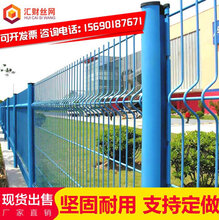 护栏网施工图，细节决定安全与美观的平衡