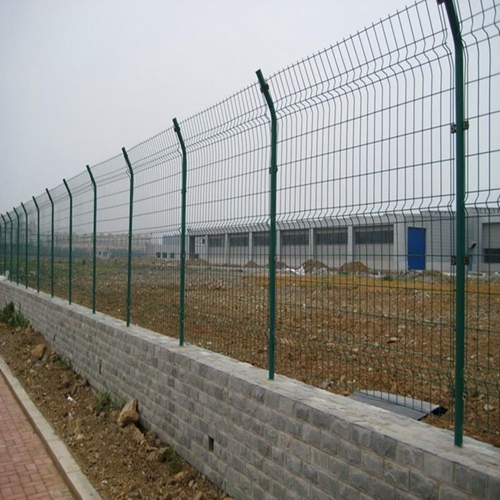 高速公路护栏网施工，安全与效率的双重保障