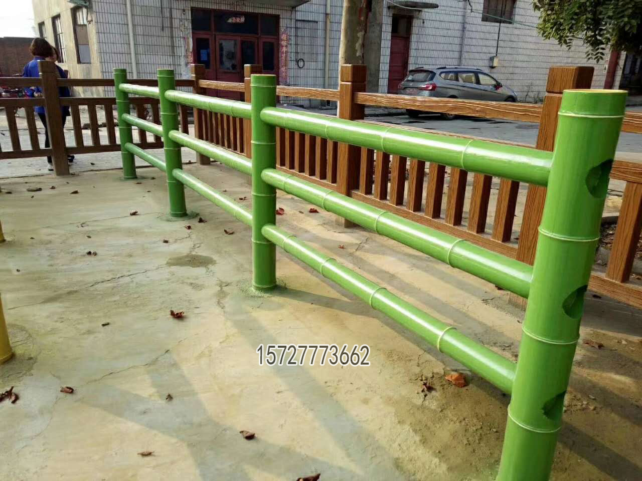 护栏网检验执行标准，确保安全与质量的坚固防线