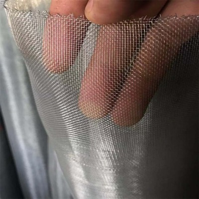 临沧加厚不锈钢网，性价比之选，守护您的安全与耐用