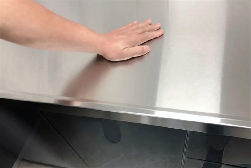 304不锈钢网带，品质与价格的完美平衡