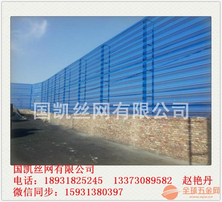 防风抑尘网安装方案，构建绿色环保的工业防护屏障