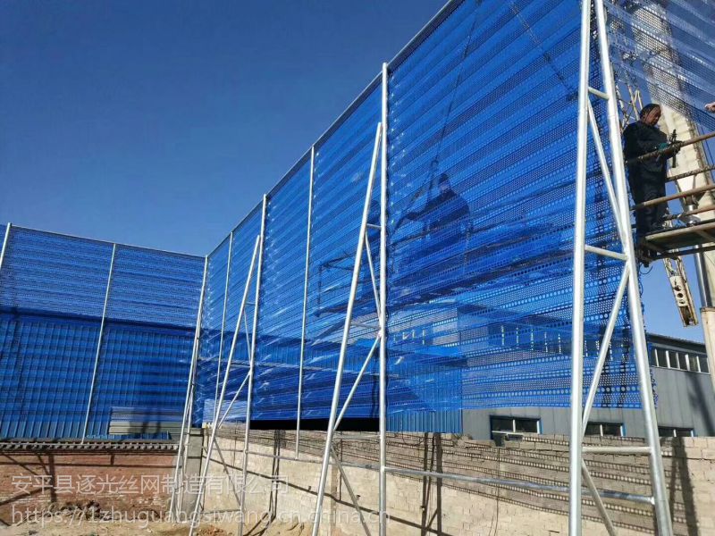 防风抑尘网，每平米价格与实用价值探析