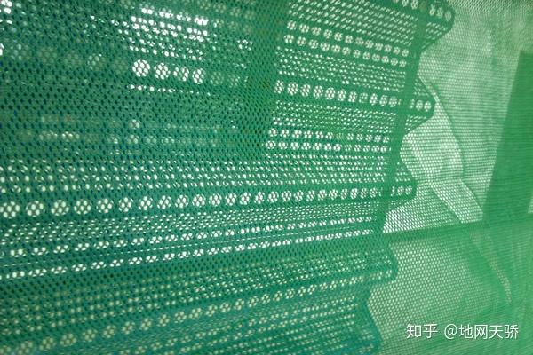 柔性防风抑尘网，规格型号与高效应用的深度解析