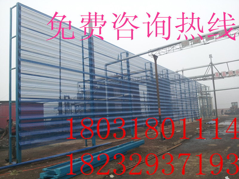 防风抑尘网，价格与安装的全面解析