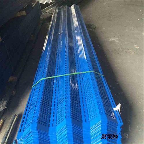 防风抑尘网施工技术交底，筑牢绿色防护屏障的基石