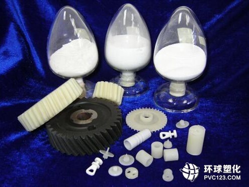 塑料制品的原材料及其对环境的影响
