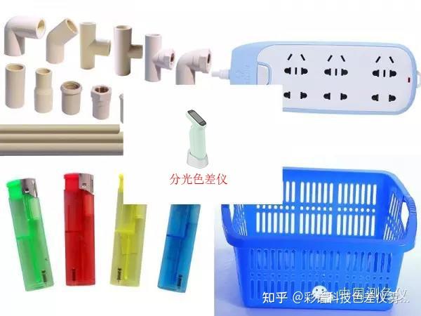塑料制品的多样性与应用