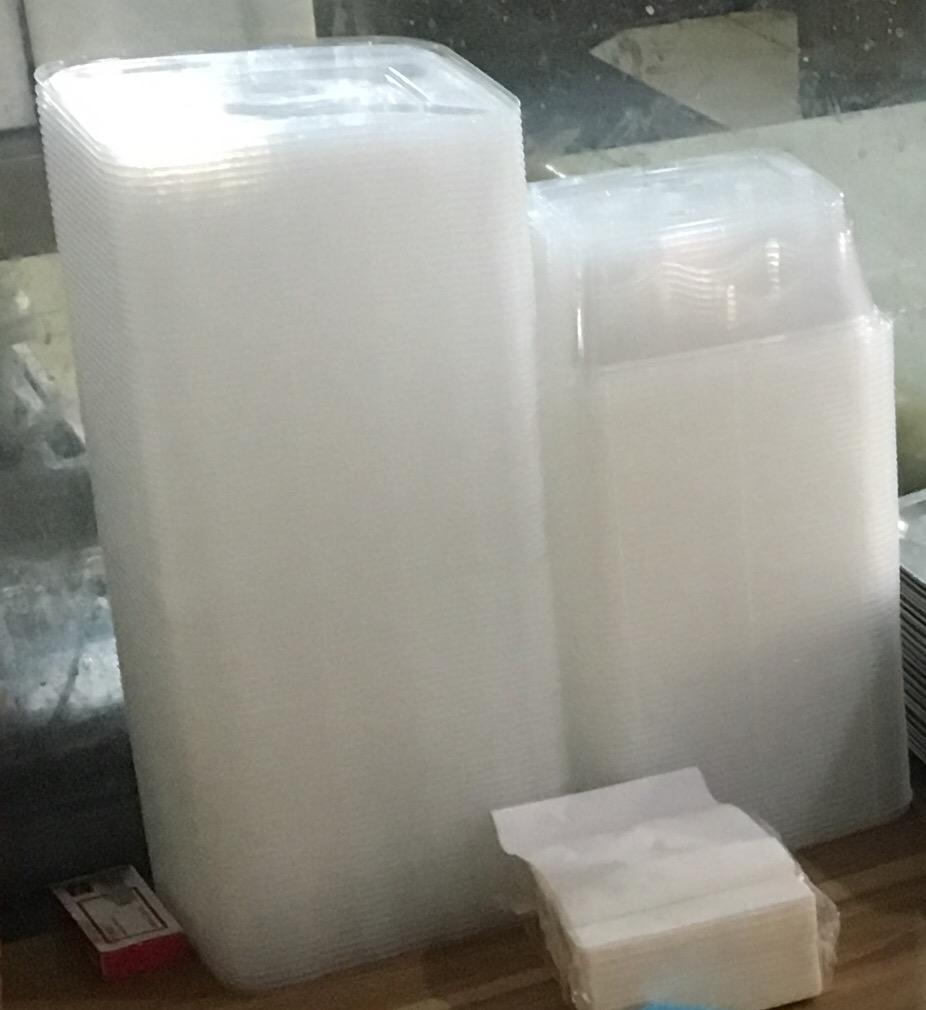 塑料制品的多样应用与影响