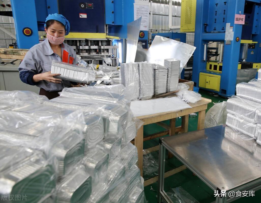 塑料制品制造，从原料到成品的奇妙旅程