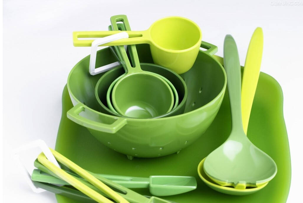 生活中的绿色选择，塑料制品的环保替代品