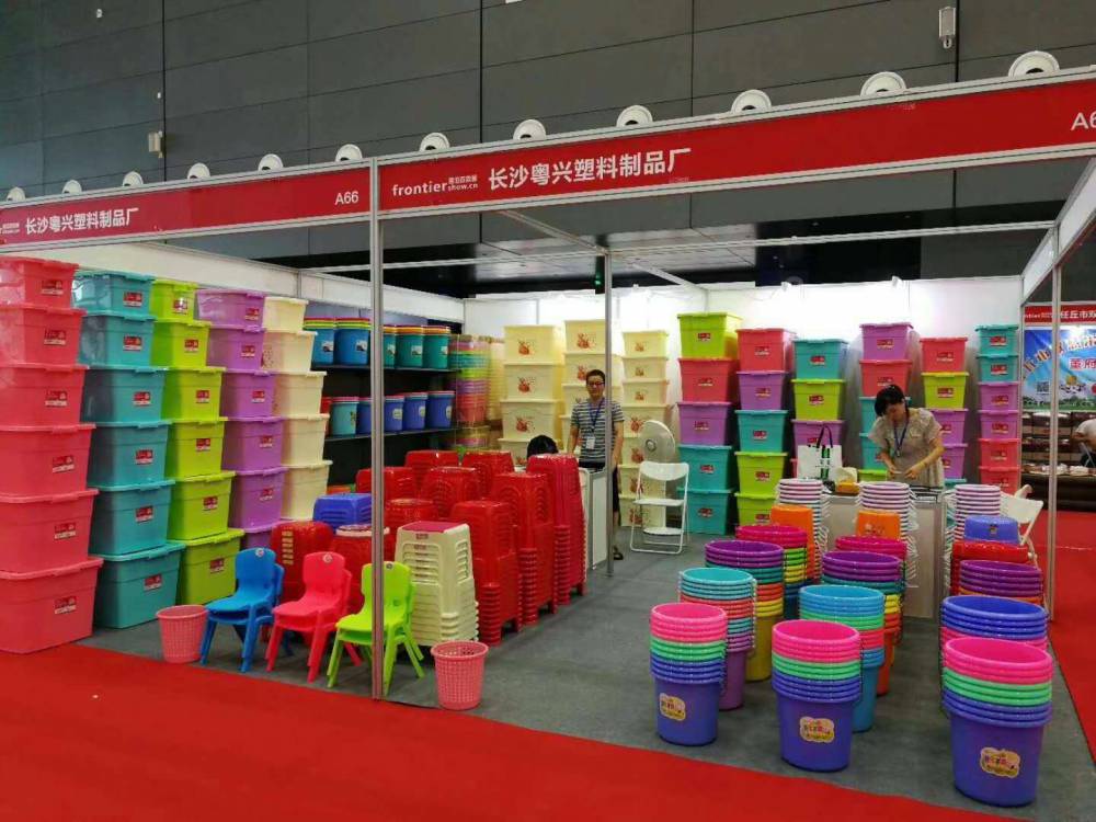 广州塑料制品批发市场的繁荣与机遇