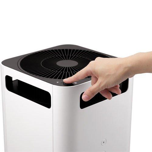 塑料制品对人体的危害及空气净化器的有效性探讨