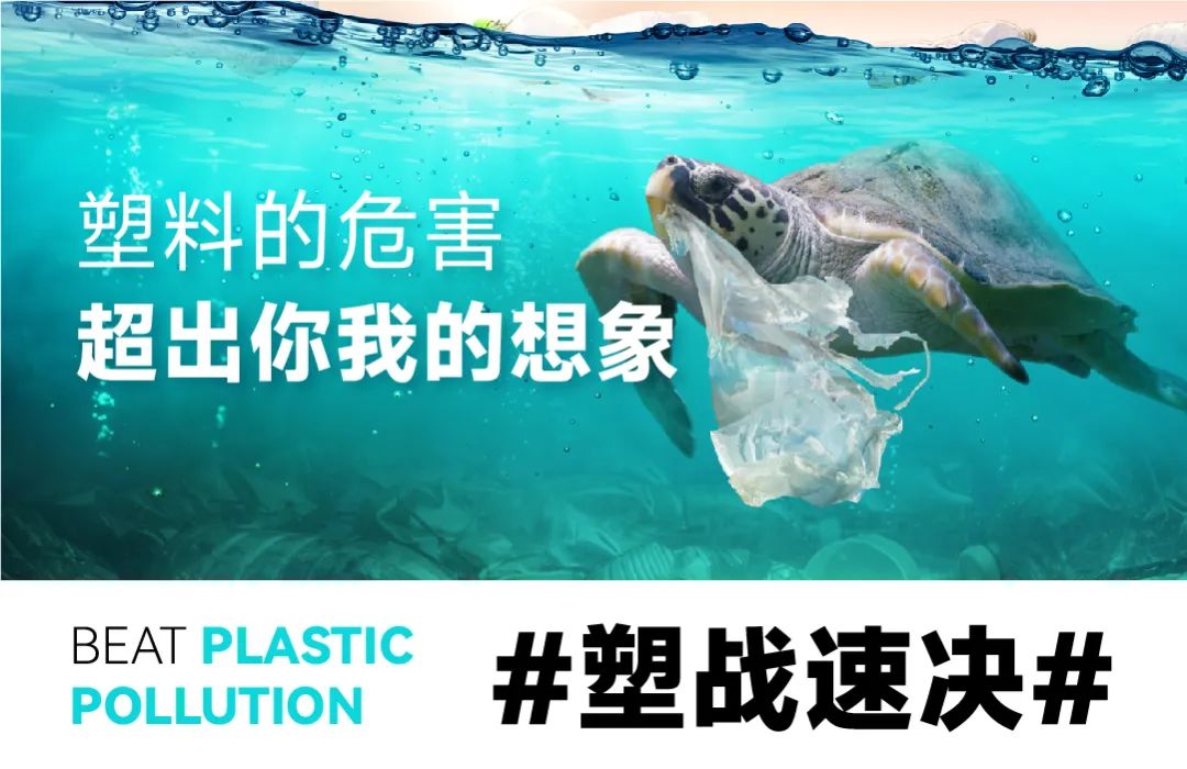塑料制品对人类的危害，隐形的环境与健康威胁