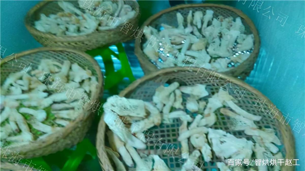 塑料制品在烘干过程中的温度限制