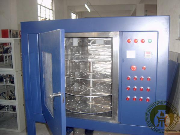塑料制品烘干过程中的温度控制，为何不能超过100℃