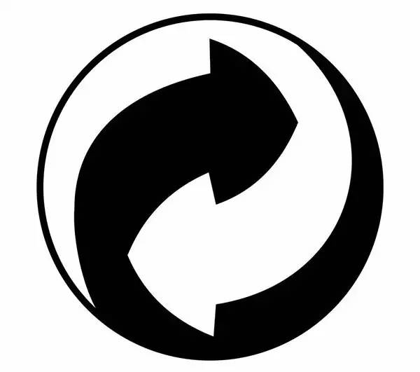 塑料制品的识别与环保，了解循环三角标志的重要性
