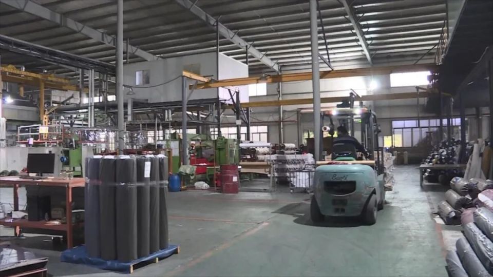 广东揭阳，塑料制品生产的隐形冠军