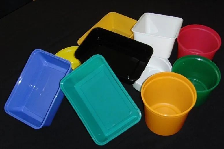 塑料制品，现代工业的多彩篇章