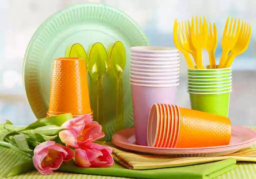 塑料制品的多样性与材料解析
